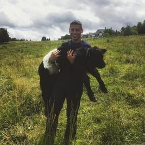 Meet your Posher, Austin